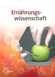 "Ernährungswissenschaft", Hilka de Groot, Verlag Europa Lehrmittel